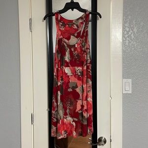 Tommy Bahama dress size XL